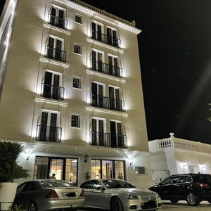 Hotel Ruby Palace cazare Vlore