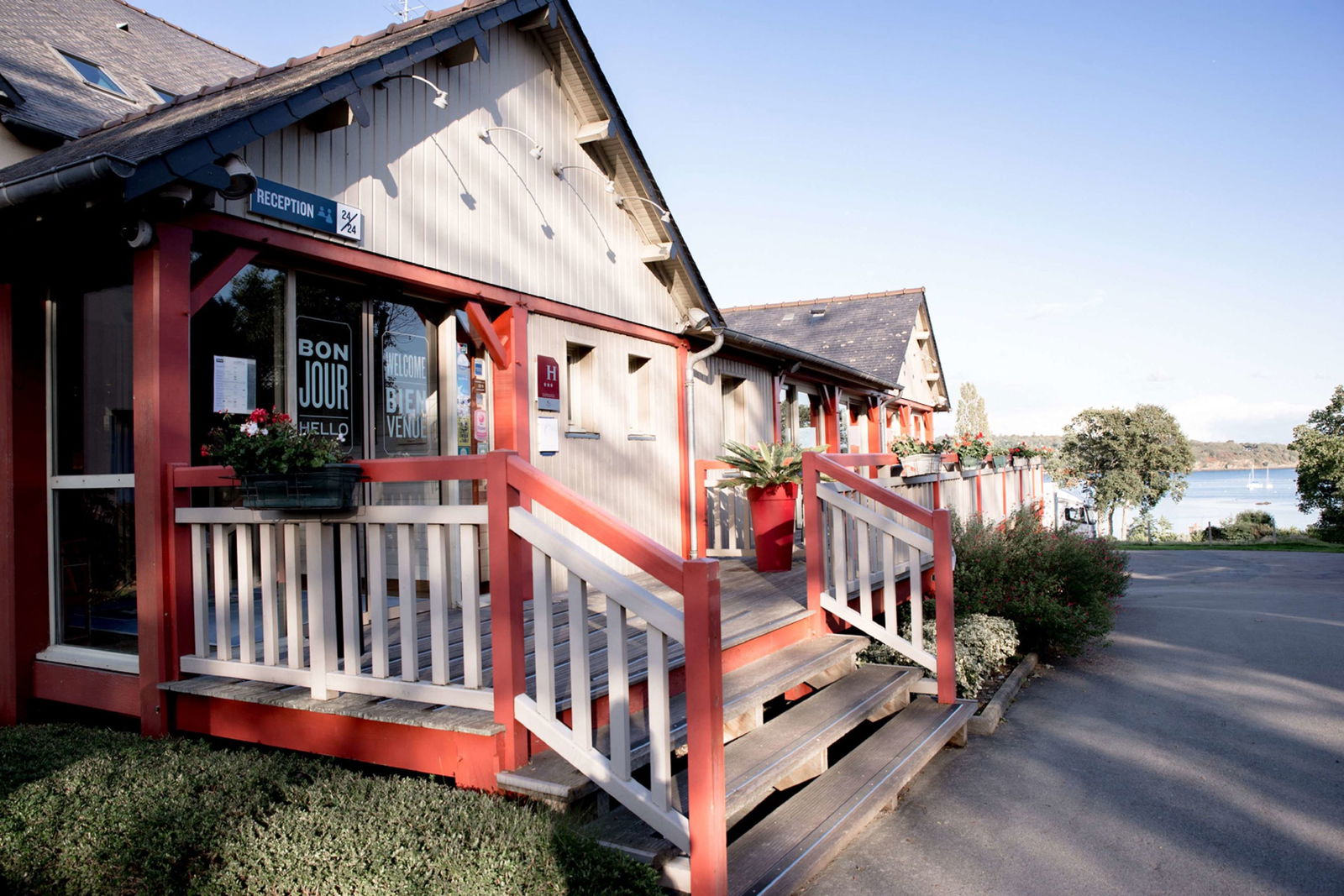 Hotel Kyriad St. Malo Ouest