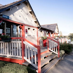 Hotel Kyriad St. Malo Ouest cazare La Richardais