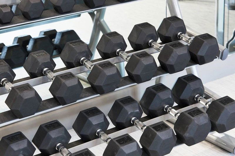 Hotel Ac Hotel Los Angeles South Bay