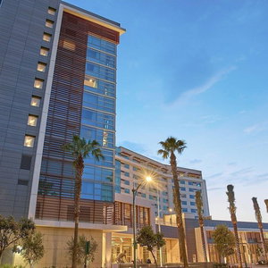 Hotel Jw Marriott, Anaheim Resort cazare Anaheim