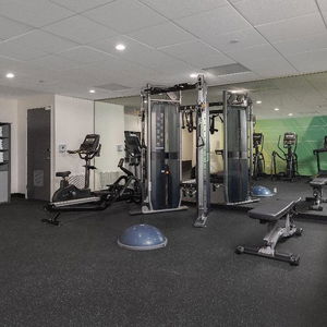 Hotel Holiday Inn & Suites Monterey Park Los Angeles cazare Monterey Park