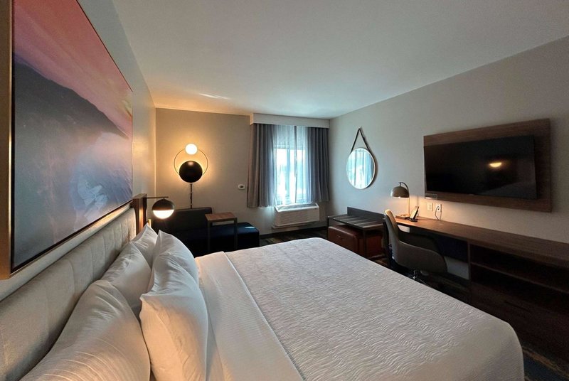 Hotel La Quinta Inn & Suites By Wyndham La Habra