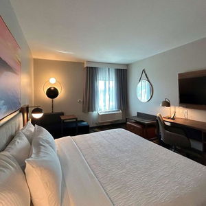 Hotel La Quinta Inn & Suites By Wyndham La Habra cazare La Habra