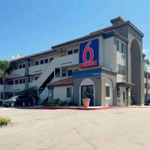 Hotel Motel 6 Bellflower, Ca - Los Angeles cazare Bellflower