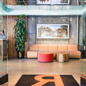 Hotel Hotel Erwin Venice Beach cazare Los Angeles