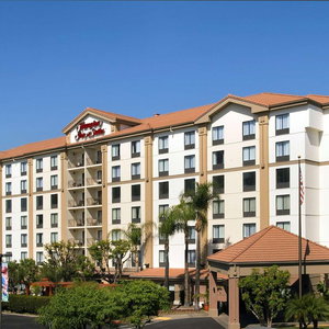 Hotel Hampton Inn & Suites Los Angeles/Anaheim-Garden Grove cazare Garden Grove