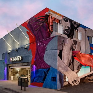 Hotel The Kinney Venice Beach cazare Venice