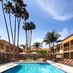 Hotel Courtyard Anaheim Buena Park cazare Buena Park