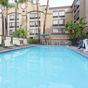 Hotel Hampton Inn Los Angeles/Arcadia cazare Arcadia