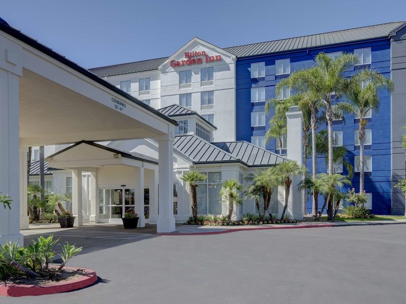 Hotel Hilton Garden Inn Anaheim/Garden Grove