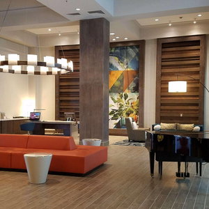 Hotel Embassy Suites Brea North Orange County cazare Brea