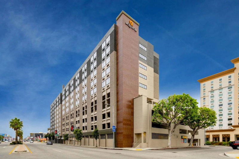 Hotel Hilton Garden Inn Lax Los Angeles Airport