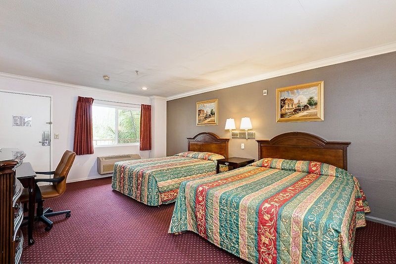 Hotel Buena Vista Inn