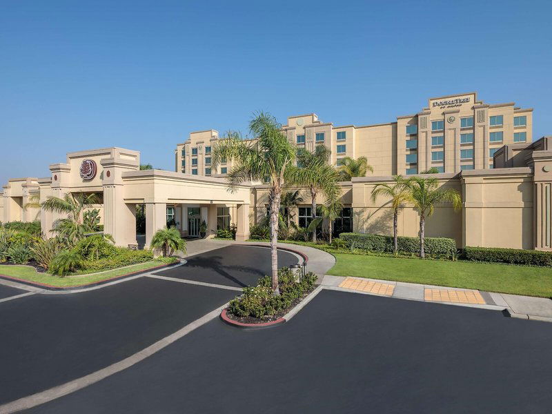 Hotel Doubletree By Hilton Hotel Los Angeles - Commerce