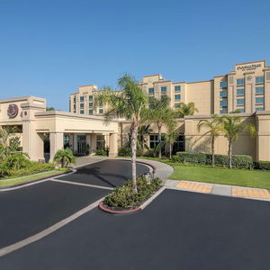 Hotel Doubletree By Hilton Hotel Los Angeles - Commerce cazare Commerce