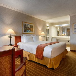 Hotel Best Western Orange Plaza cazare Orange