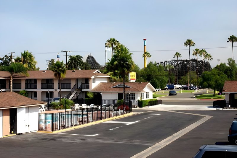 Hotel Colony Inn - Buena Park