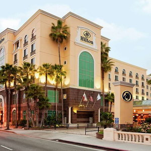 Hotel Hilton Los Angeles/San Gabriel cazare San Gabriel