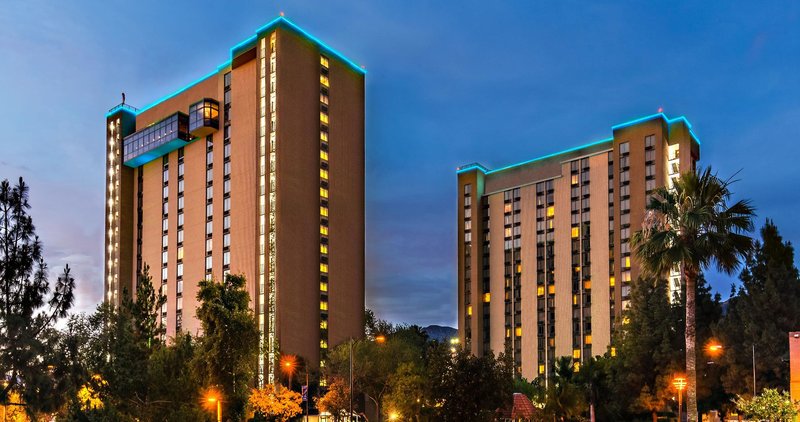 Hotel Hotel Burbank