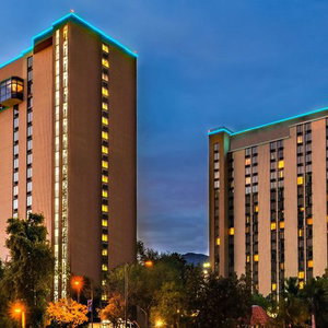 Hotel Hotel Burbank cazare Burbank
