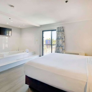 Hotel Studio 6 Suites Lawndale, Ca – South Bay cazare Lawndale