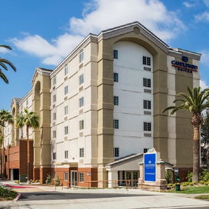 Hotel Candlewood Suites Anaheim - Resort Area cazare Anaheim