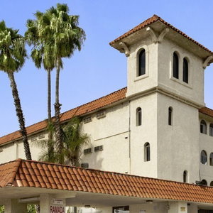 Hotel Ramada By Wyndham Burbank Airport cazare Burbank