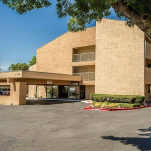 Hotel Days Inn By Wyndham Buena Park cazare Buena Park