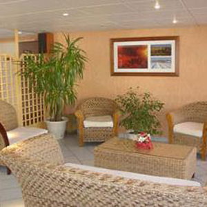 Hotel Espace Cite cazare Carcassonne