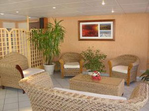 Hotel Espace Cite cazare Carcassonne