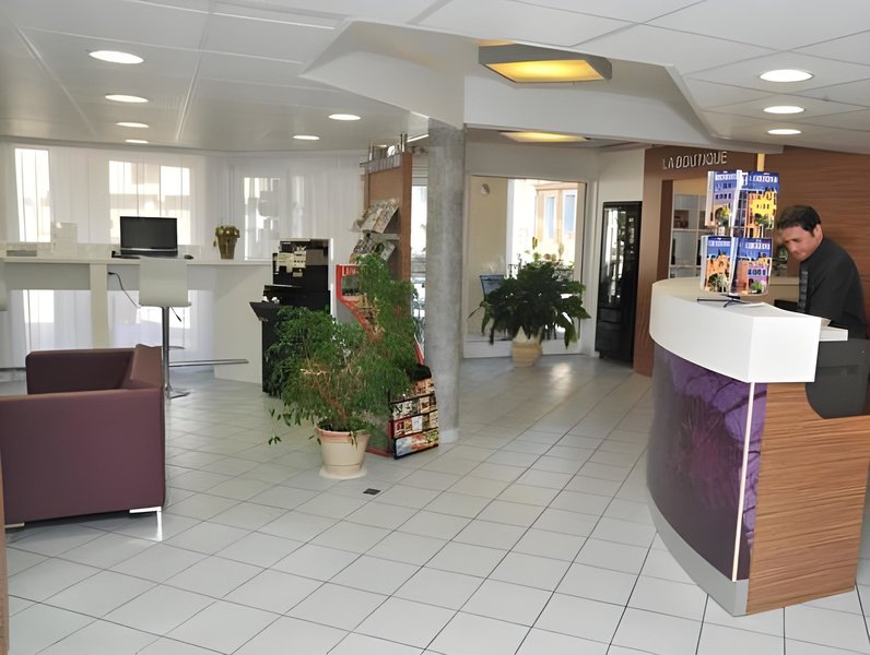 Espace Cite