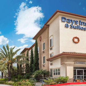 Hotel Harbor Inn & Suites cazare Garden Grove
