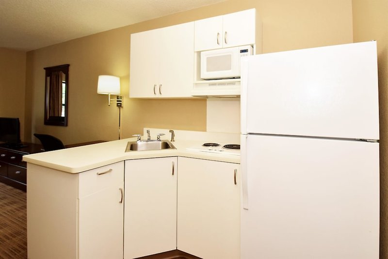 Hotel Extended Stay America Orange County Katella Avenue