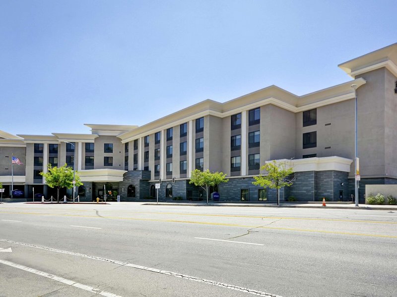 Hotel Hampton Inn & Suites Los Angeles Burbank Airport
