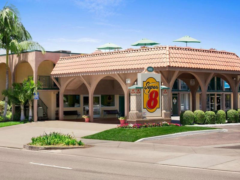 Hotel Kings Inn Anaheim