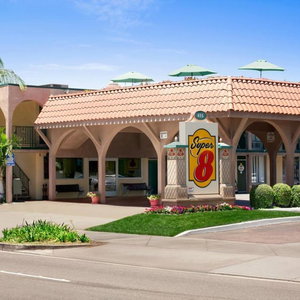 Hotel Kings Inn Anaheim cazare Anaheim