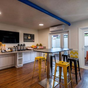 Hotel Pepper Tree cazare Anaheim