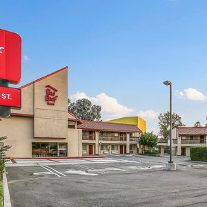 Hotel Red Roof Inn Santa Ana cazare Santa Ana