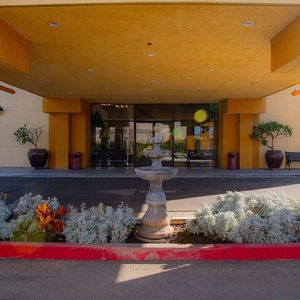 Hotel Ramada Plaza By Wyndham Garden Grove/Anaheim South cazare Garden Grove