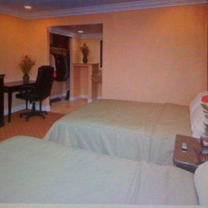 Hotel Santa Fe Inn cazare Huntington Park