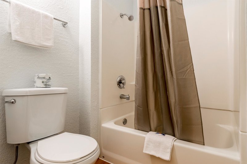 Hotel Motel 6 Anaheim - Fullerton East