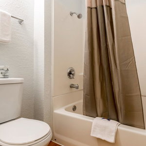 Hotel Motel 6 Anaheim - Fullerton East cazare Anaheim