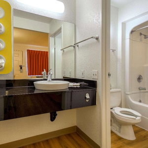 Hotel Motel 6 Los Angeles - San Dimas cazare San Dimas
