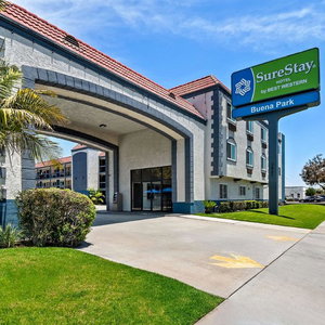 Hotel Surestay Hotel By Best Western Buena Park Anaheim cazare Buena Park