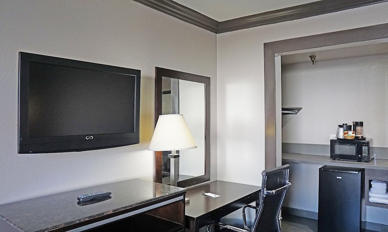 Hotel Hawthorne Plaza Inn