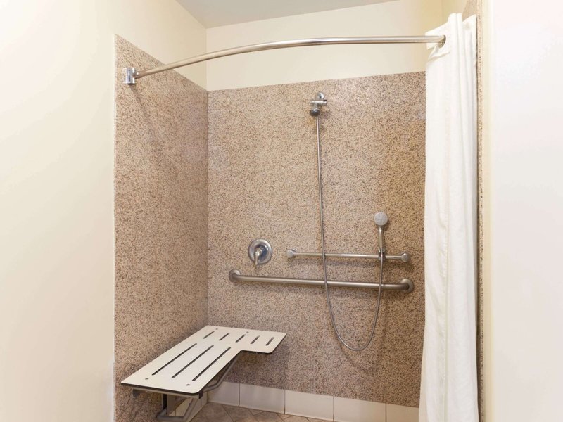 Hotel Travelodge By Wyndham Brea