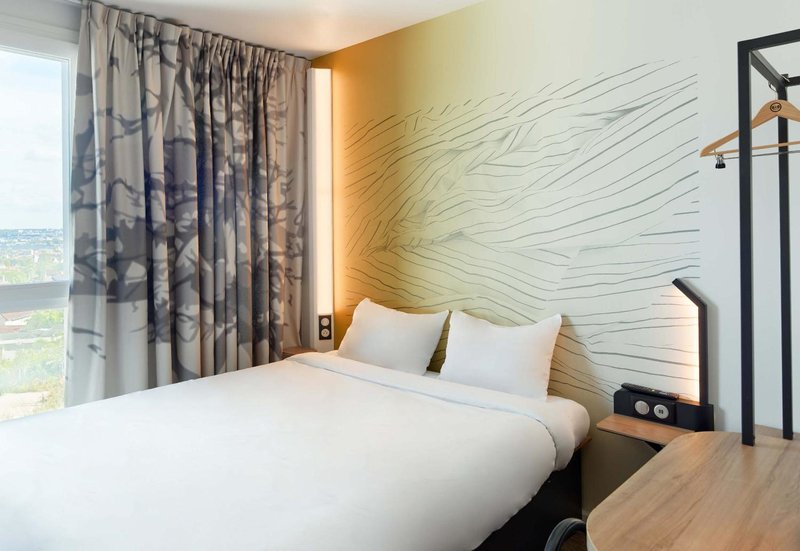 Hotel B&B Hotel Champigny-Sur-Marne