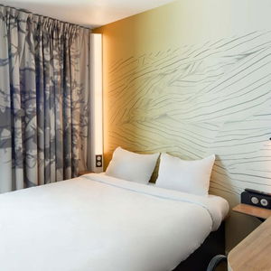 Hotel B&B Hotel Champigny-Sur-Marne cazare Champigny-sur-Marne