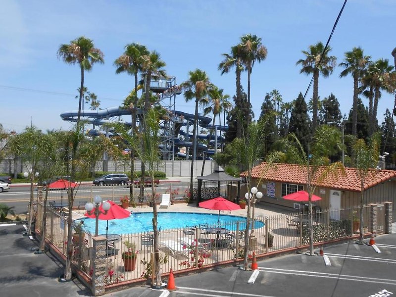 Hotel Best Inn And Suites